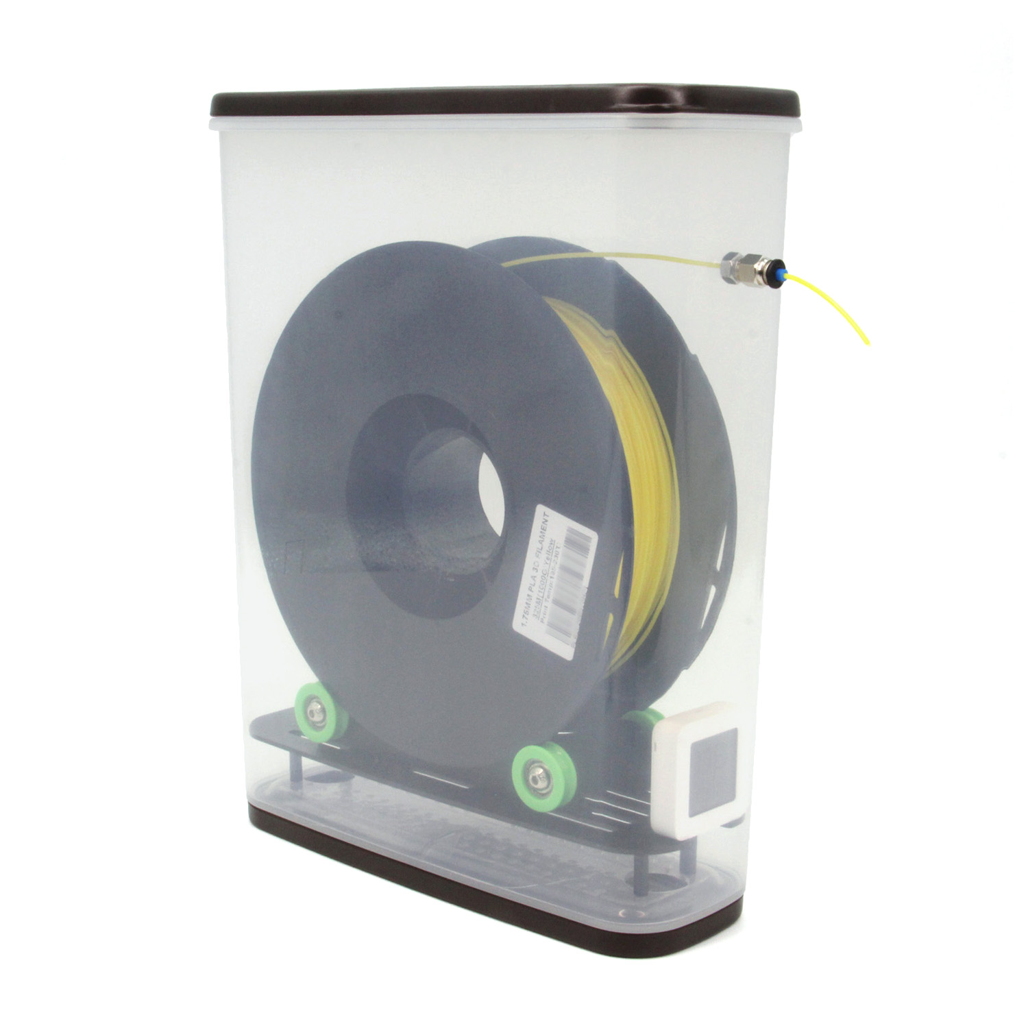 3D Printer Filament Holder Dry - 3D Printing Nylon Filament บทวิจารณ์และราคา