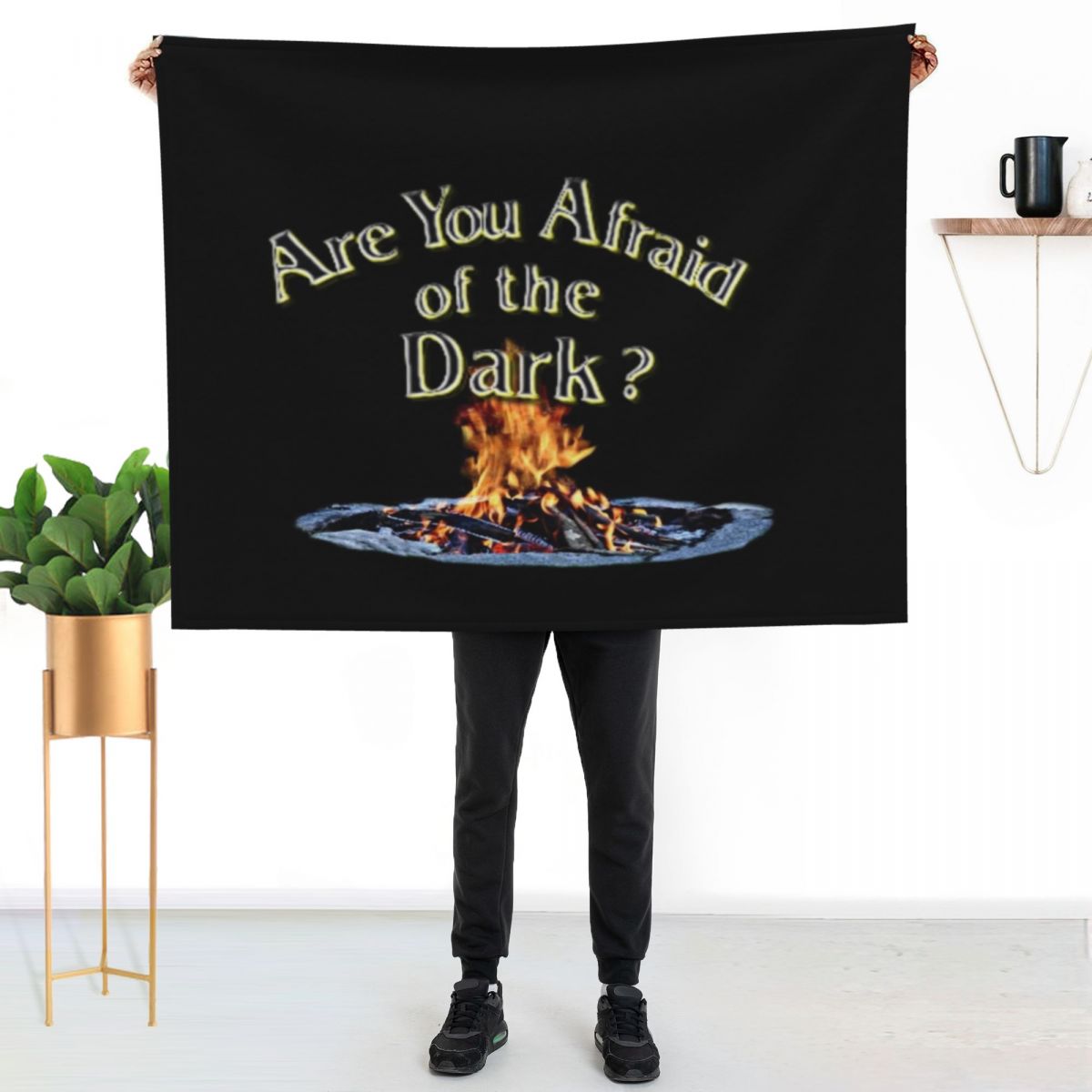 Question Is Are You Afraid Of  - 3D Printing Questions บทวิจารณ์และราคา
