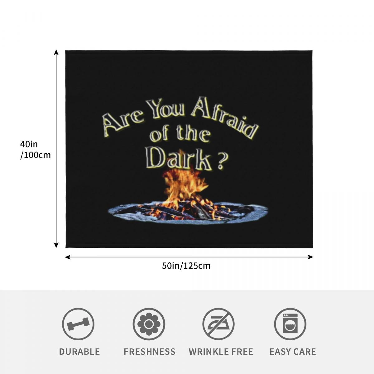 Question Is Are You Afraid Of  - 3D Printing Questions บทวิจารณ์และราคา