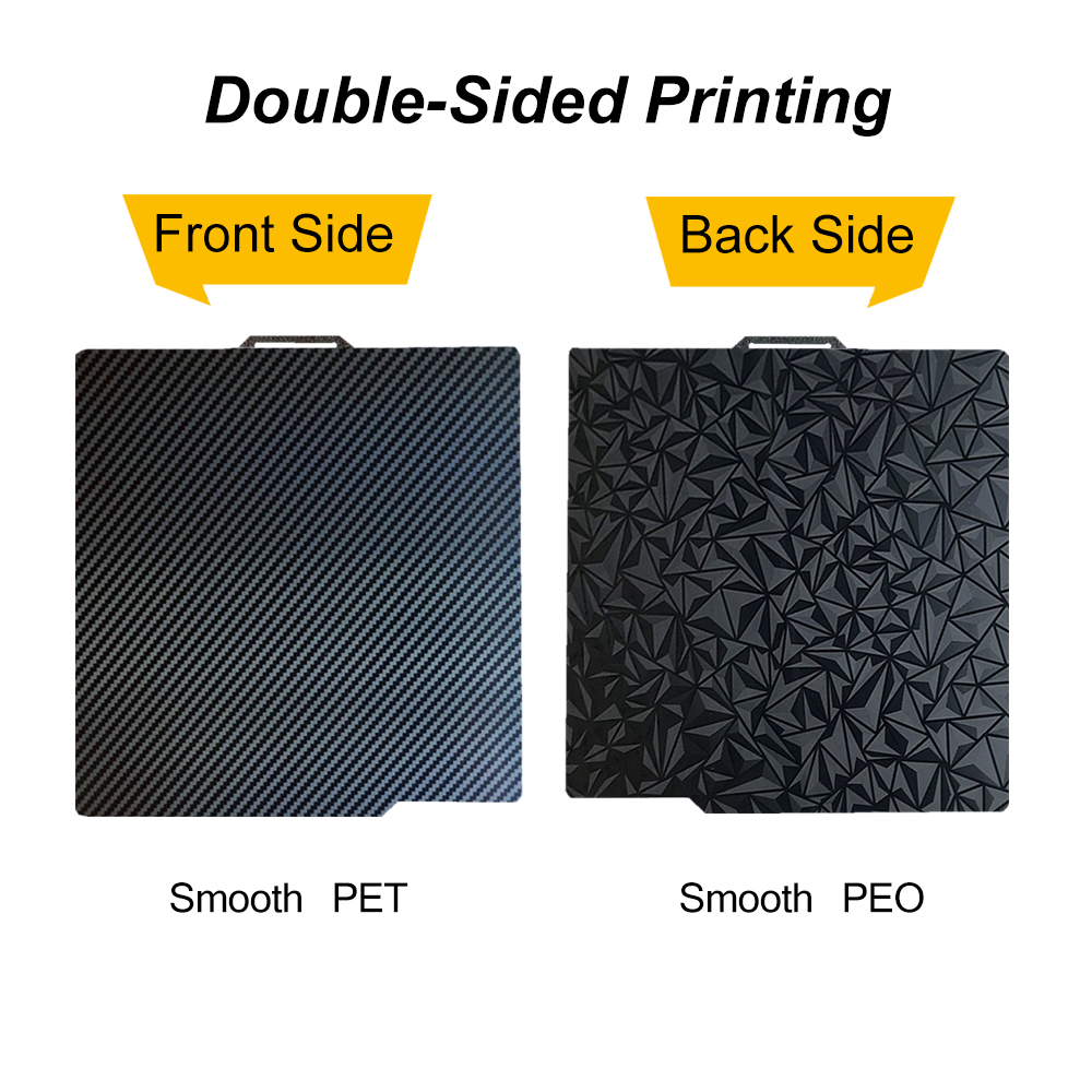 PEO PET For Bambu Lab X1 P1S P - 3D Printing X1 Carbon บทวิจารณ์และราคา