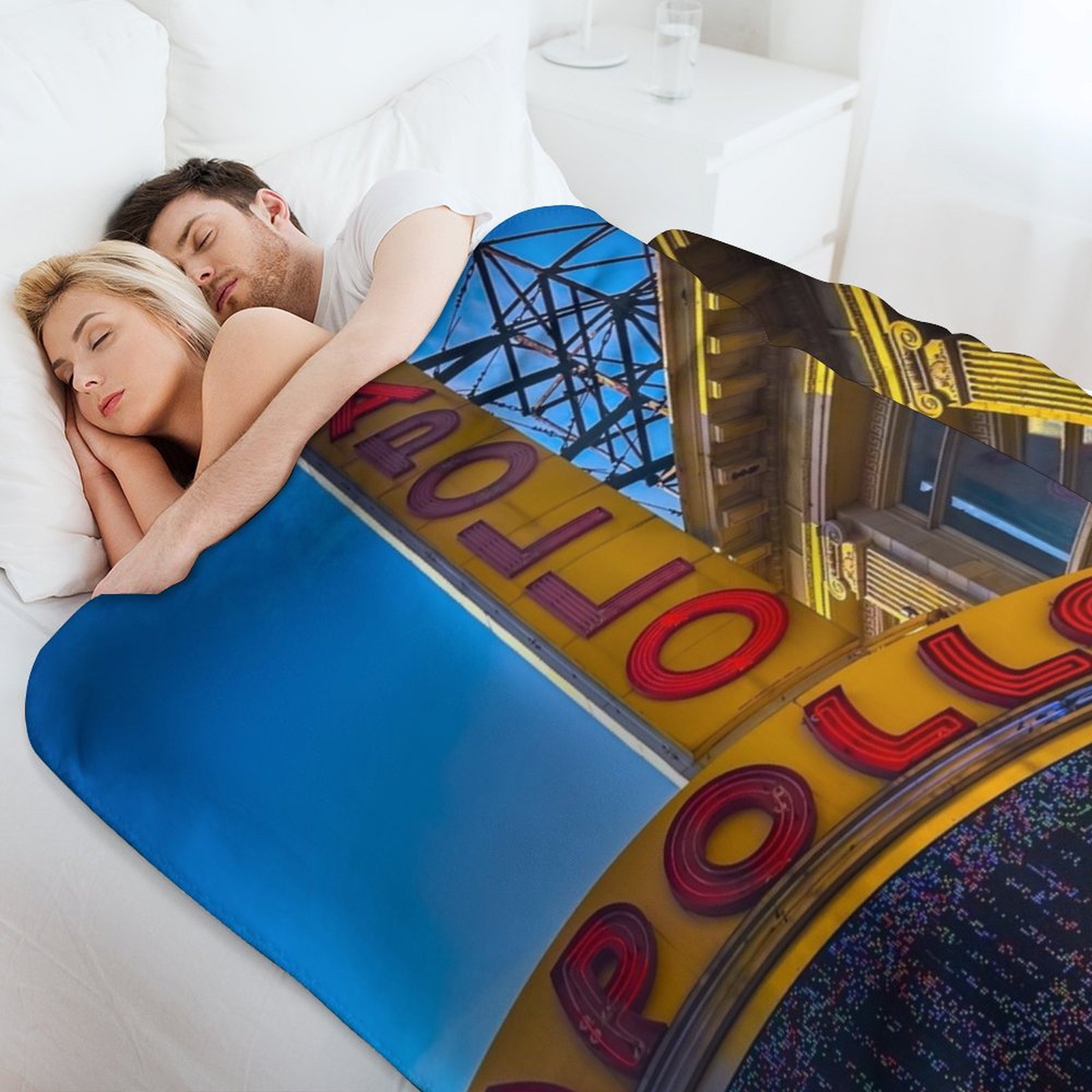 Apollo Theater Harlem Manhatta - 3D Printing Nyc บทวิจารณ์และราคา