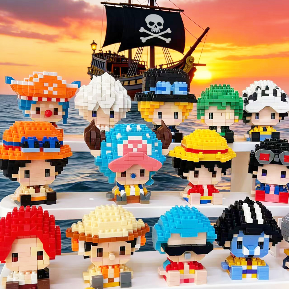 ONE PIECE Sun God Nika Luffy M - 3D Printing Luffy บทวิจารณ์และราคา