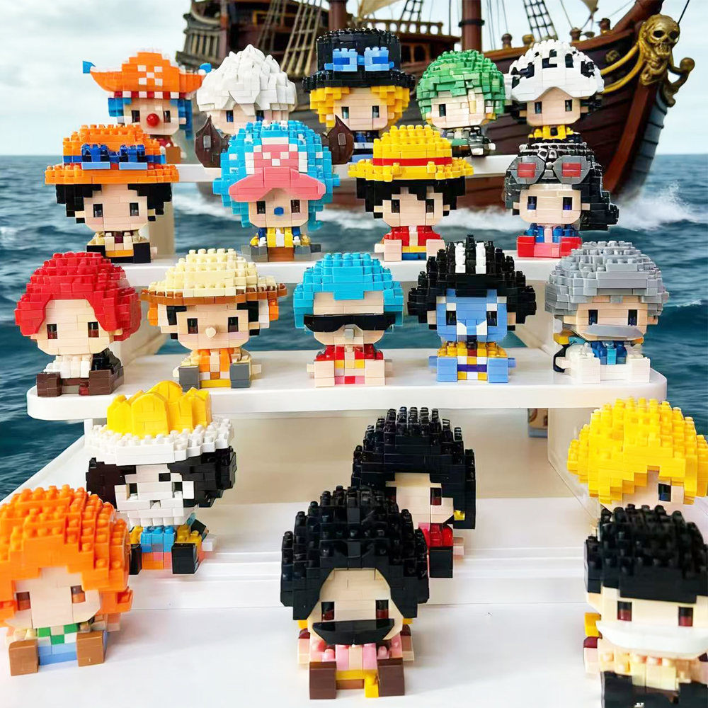 ONE PIECE Sun God Nika Luffy M - 3D Printing Luffy บทวิจารณ์และราคา