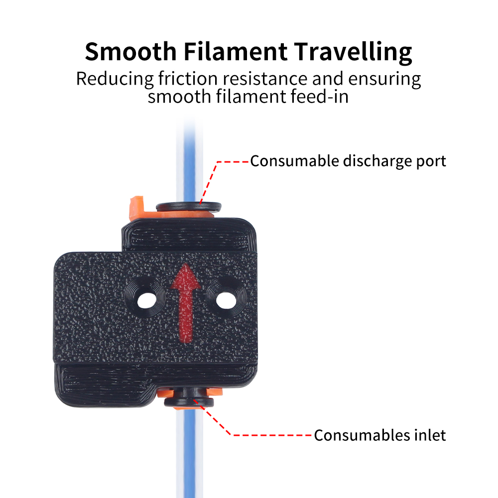 For FlashForge Adventure And 5 - 3D Printing Cnc บทวิจารณ์และราคา