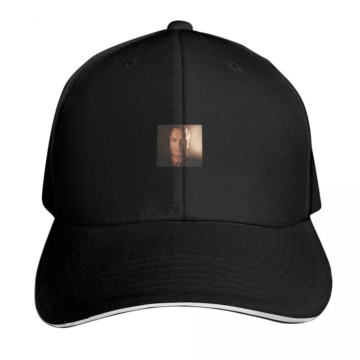 3D Saul Baseball Cap Streetwea - 3D Printing Icon บทวิจารณ์และราคา