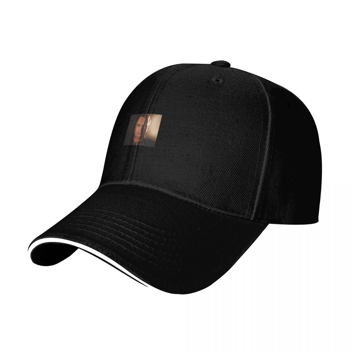 3D Saul Baseball Cap Streetwea - 3D Printing Icon บทวิจารณ์และราคา