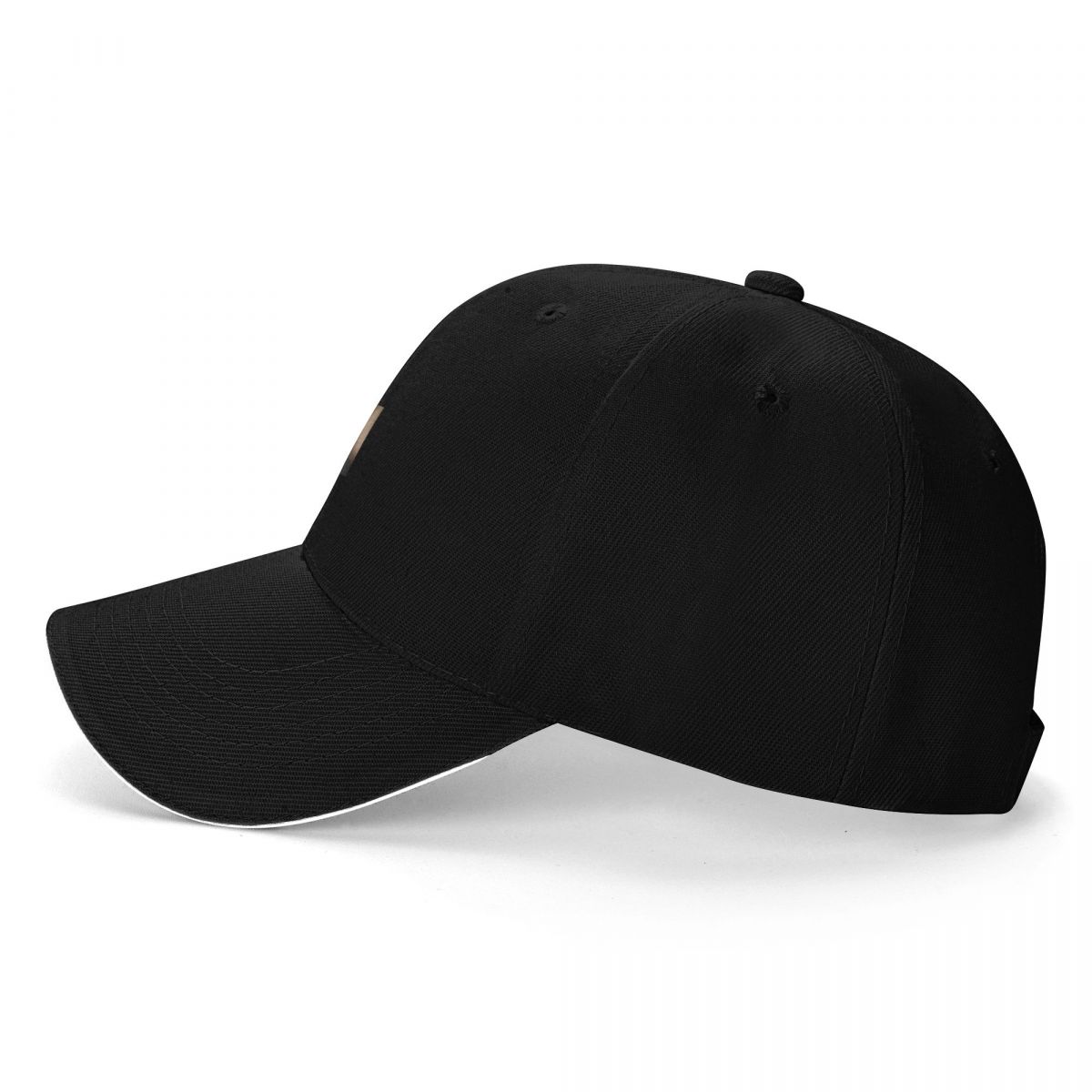 3D Saul Baseball Cap Streetwea - 3D Printing Icon บทวิจารณ์และราคา