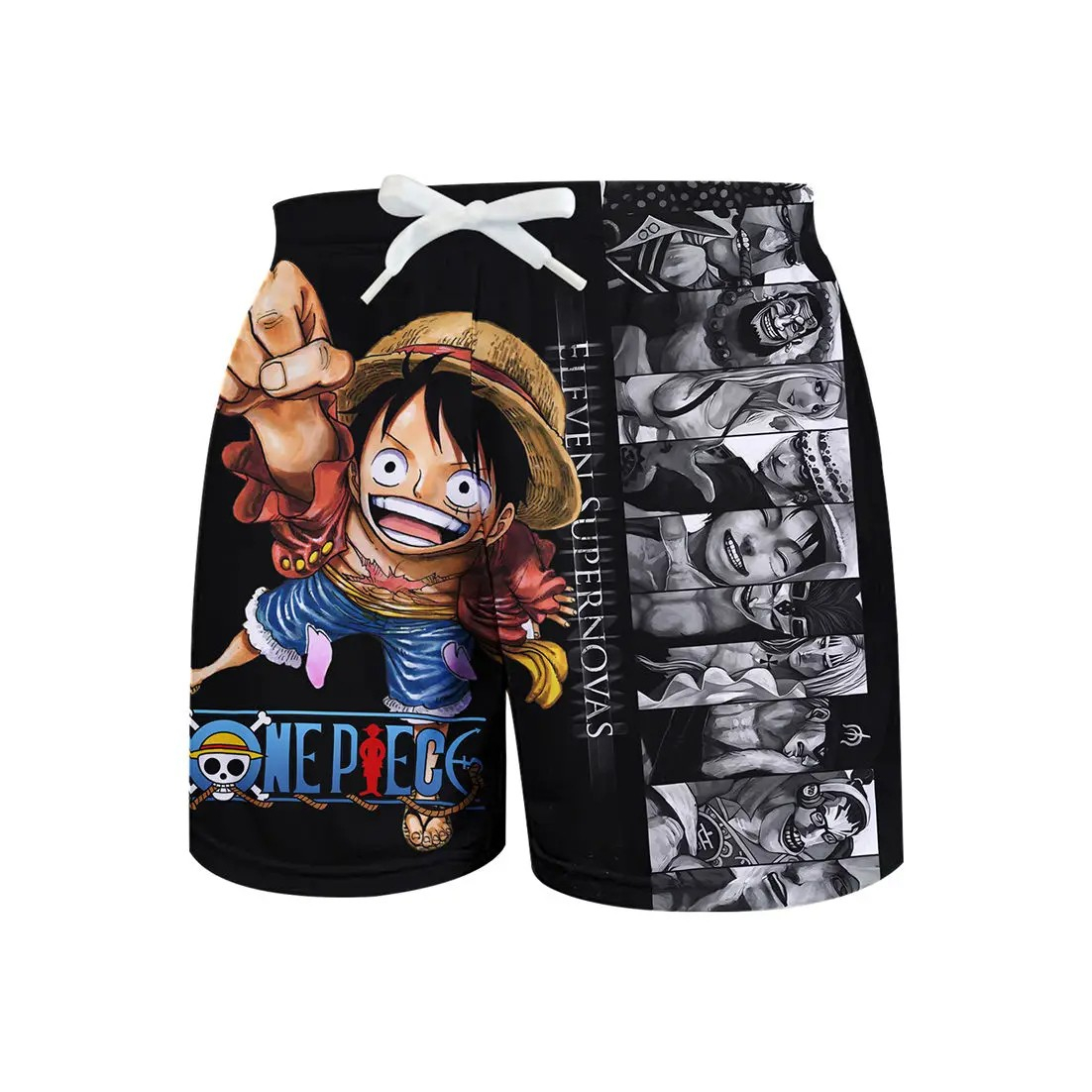 2026 One Piece 3D Printed Luff - 3D Printing Luffy บทวิจารณ์และราคา