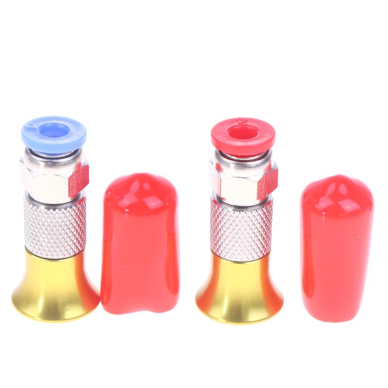 1/4PCS PC4-M6 Pneumatic Straig - 3D Printing Deck Box บทวิจารณ์และราคา