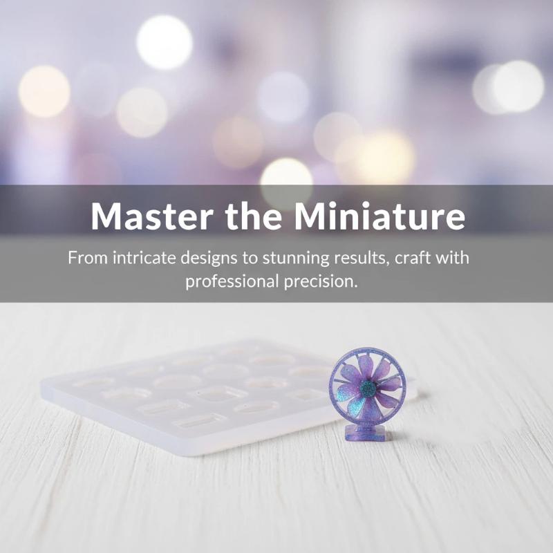 3D Embossed Silicone Mold For  - 3D Printing Templates Free บทวิจารณ์และราคา