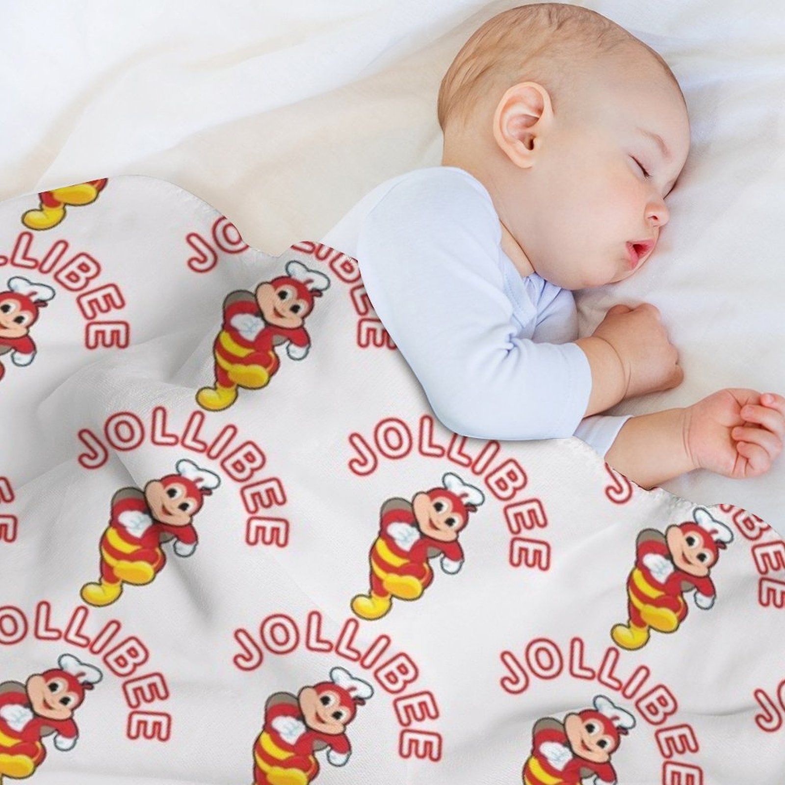 Jollibee Mascot Philippines Jo - 3D Printing Icon บทวิจารณ์และราคา