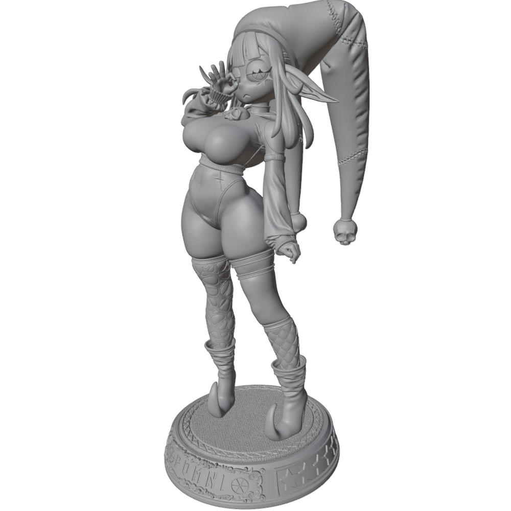 1/24 Room Decoration Anime Cha - 3D Printing Liquid บทวิจารณ์และราคา