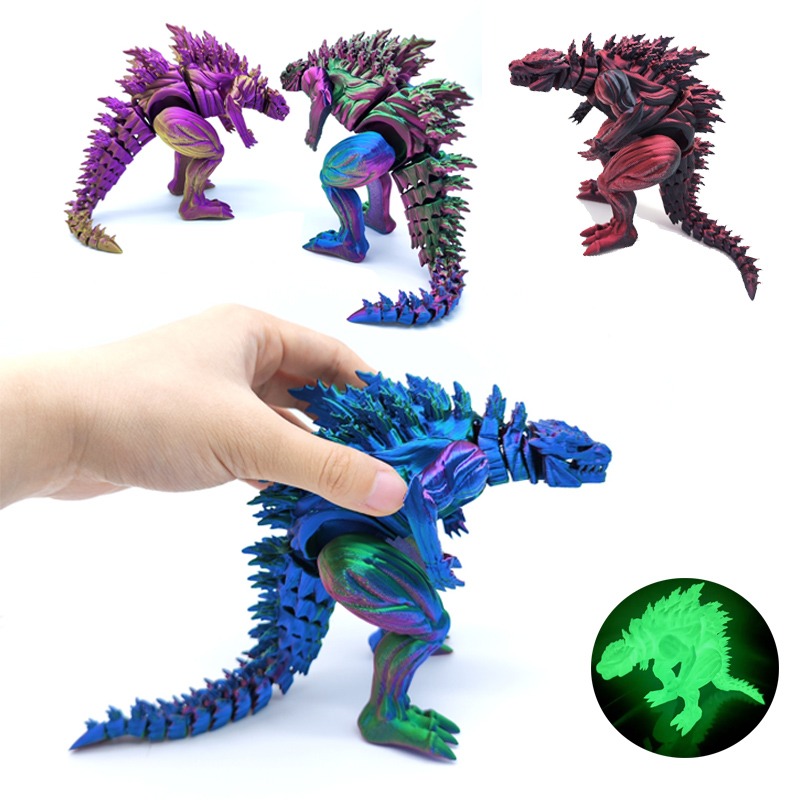 3D Printing Muscle Dinosaur Ac - 3D Printing Gundam บทวิจารณ์และราคา