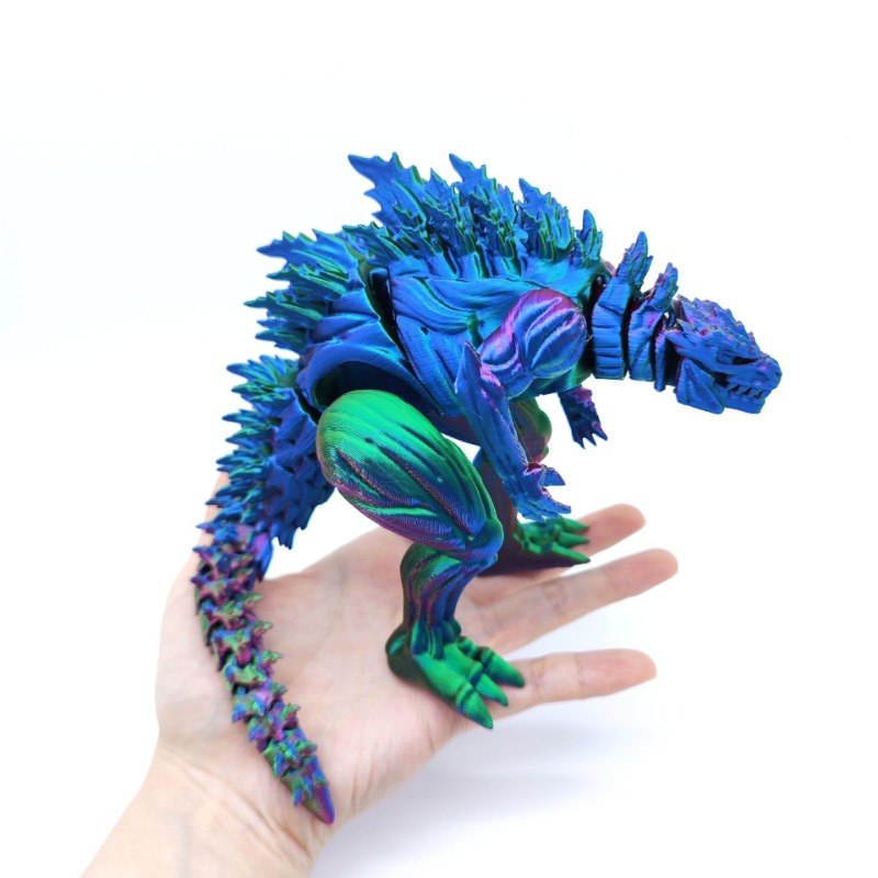 3D Printing Muscle Dinosaur Ac - 3D Printing Gundam บทวิจารณ์และราคา