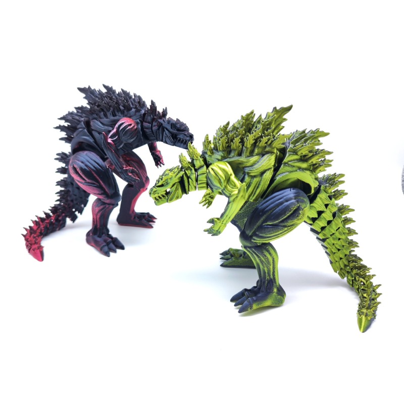 3D Printing Muscle Dinosaur Ac - 3D Printing Gundam บทวิจารณ์และราคา