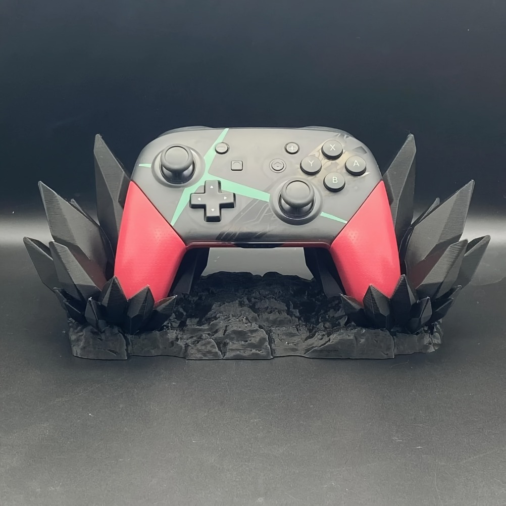 3D Printed Game Controller Bra - 3D Printing Xbox Controller Holder บทวิจารณ์และราคา