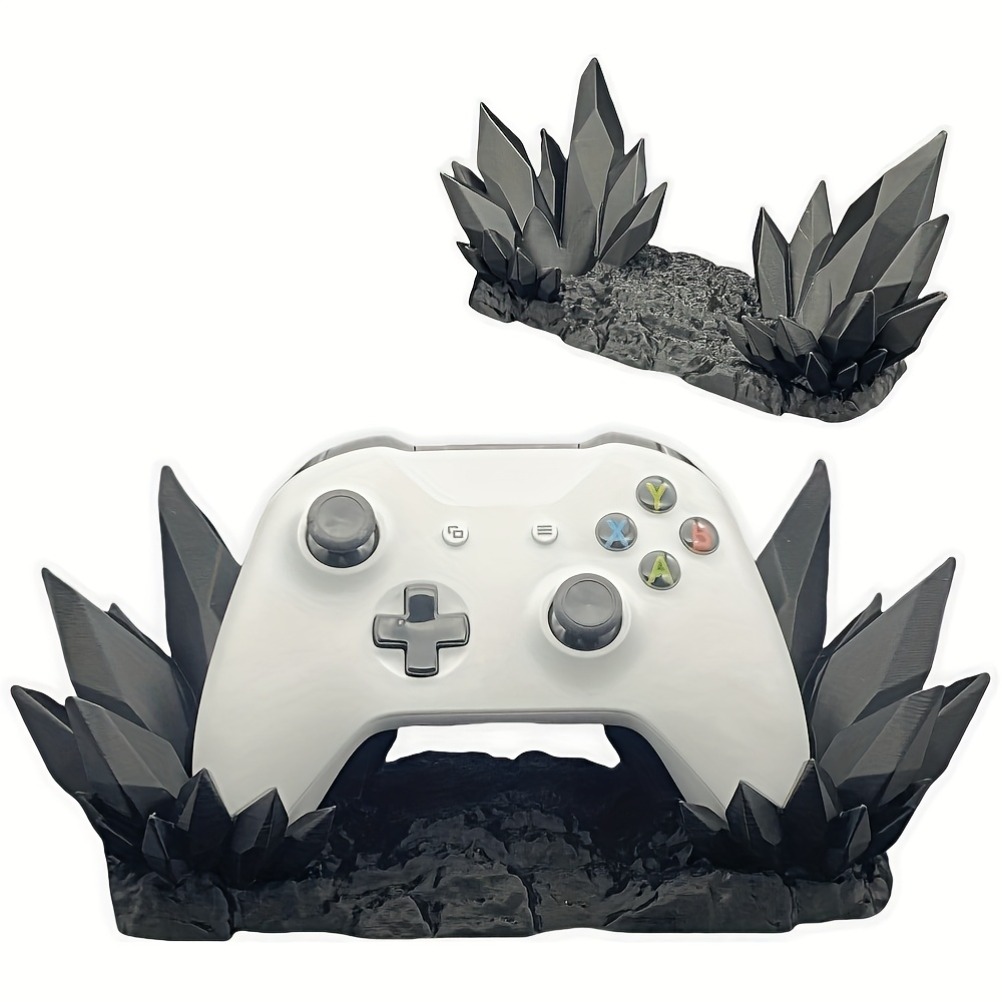 3D Printed Game Controller Bra - 3D Printing Xbox Controller Holder บทวิจารณ์และราคา