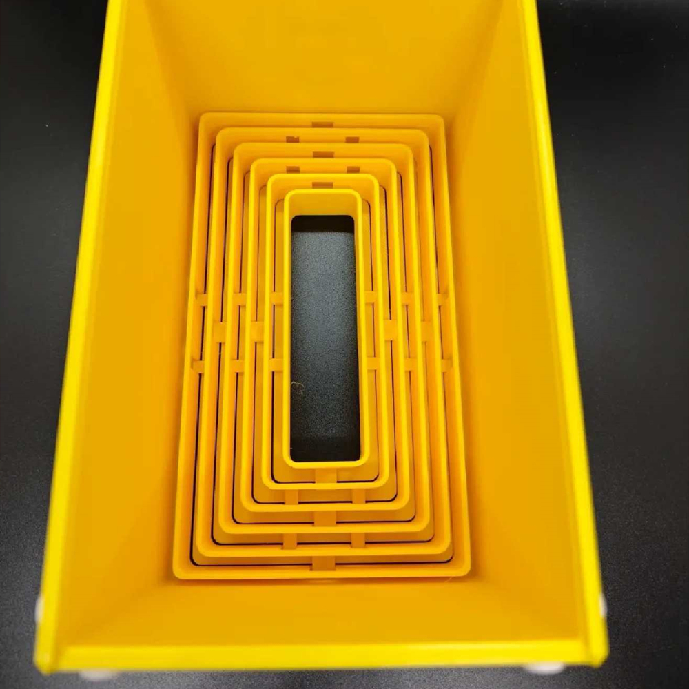 3D Printed Question Tissue Box - 3D Printing Questions บทวิจารณ์และราคา