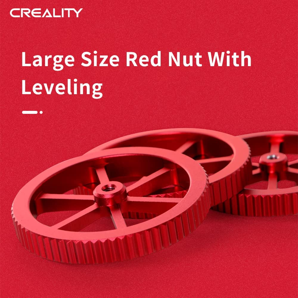 Creality official Ender 3 Pro  - 3D Printer Bed Spring บทวิจารณ์และราคา
