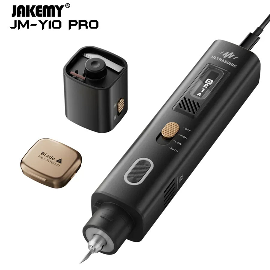 2026 new JM-Y10pro ultrasonic  - 3D Printing Liquid บทวิจารณ์และราคา