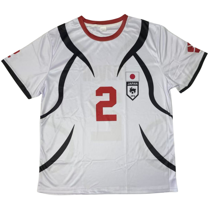Anime Aiku Shirt Cosplay Costu - 3D Printing Services บทวิจารณ์และราคา