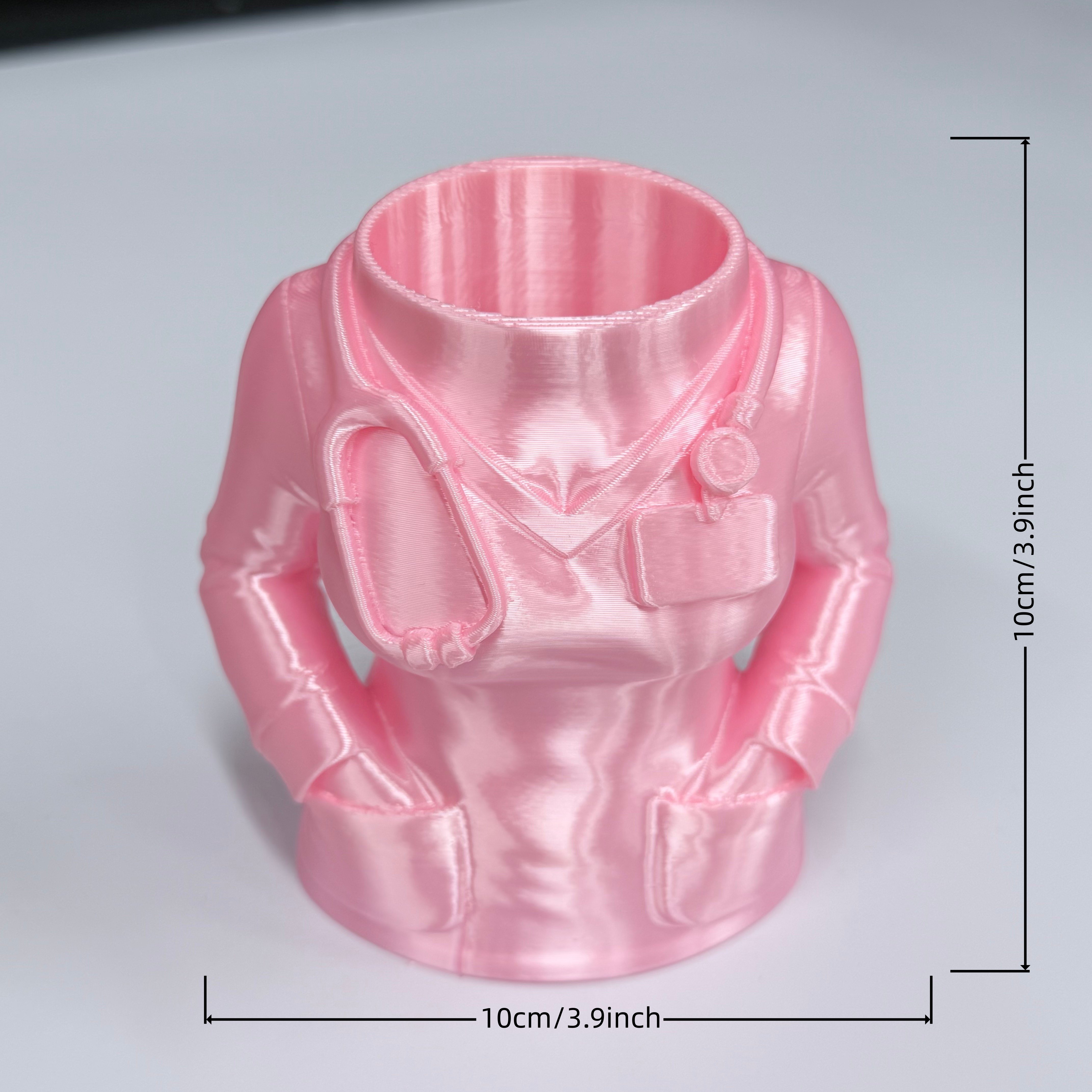 3D Printed Nurse Scrubs Pen Ho - 3D Printing For Medical บทวิจารณ์และราคา