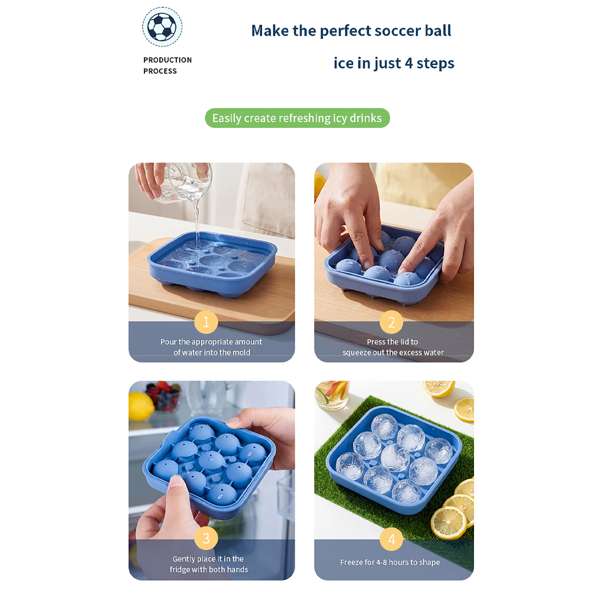 1Pcs Football-Themed Silicone  - 3D Printing Gundam บทวิจารณ์และราคา