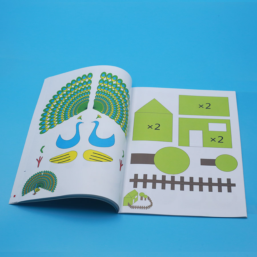3D Pen Drawing Book with Graph - 3D Printing Templates Free บทวิจารณ์และราคา