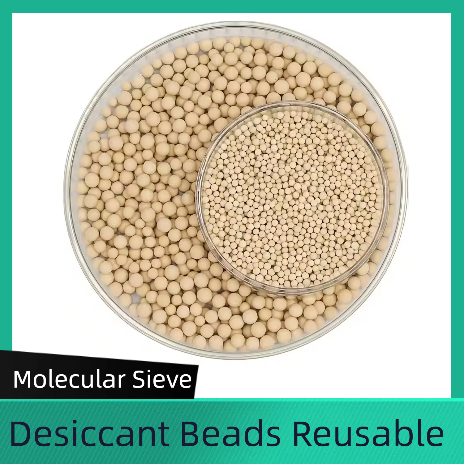 3A/4A/5A Molecular Sieve Desic - 3D Printing Cnc บทวิจารณ์และราคา
