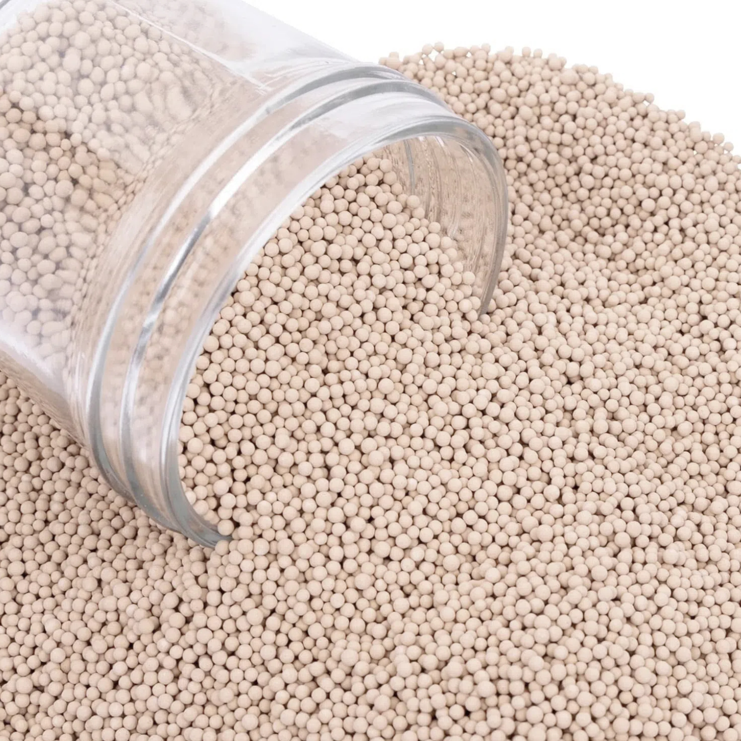 3A/4A/5A Molecular Sieve Desic - 3D Printing Cnc บทวิจารณ์และราคา