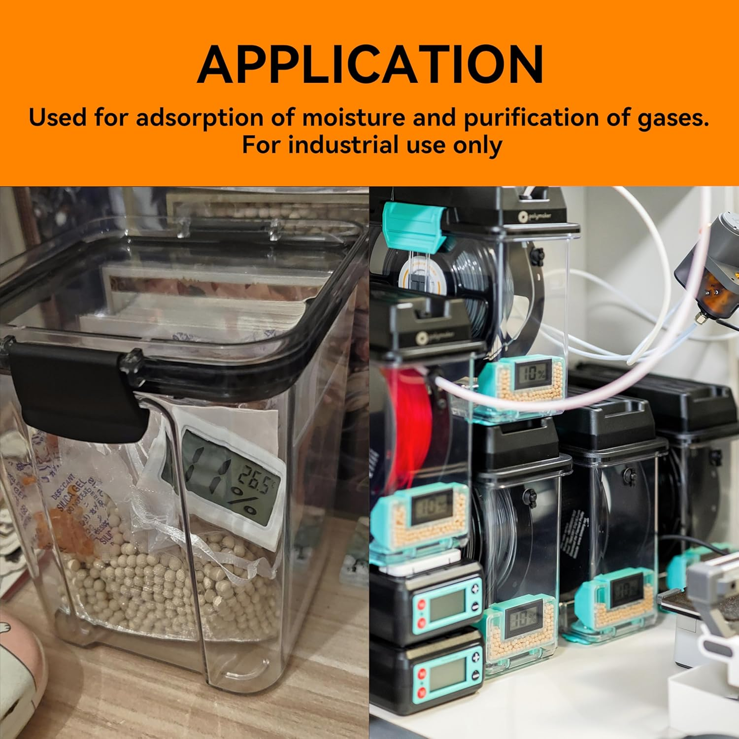 3A/4A/5A Molecular Sieve Desic - 3D Printing Cnc บทวิจารณ์และราคา