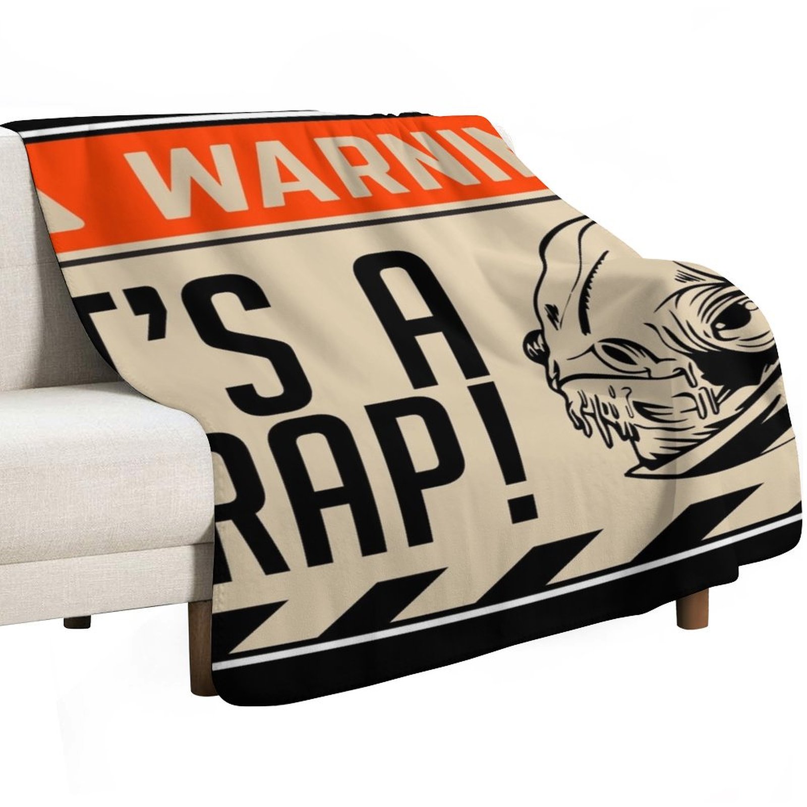 It's a Trap #itsatrap Admiral  - 3D Printing Icon บทวิจารณ์และราคา