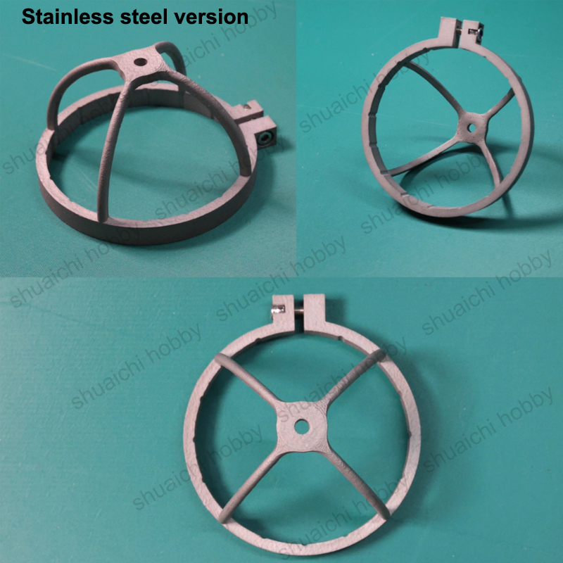 1PCS UAV Radar Protective Cove - 3D Printing Uav บทวิจารณ์และราคา