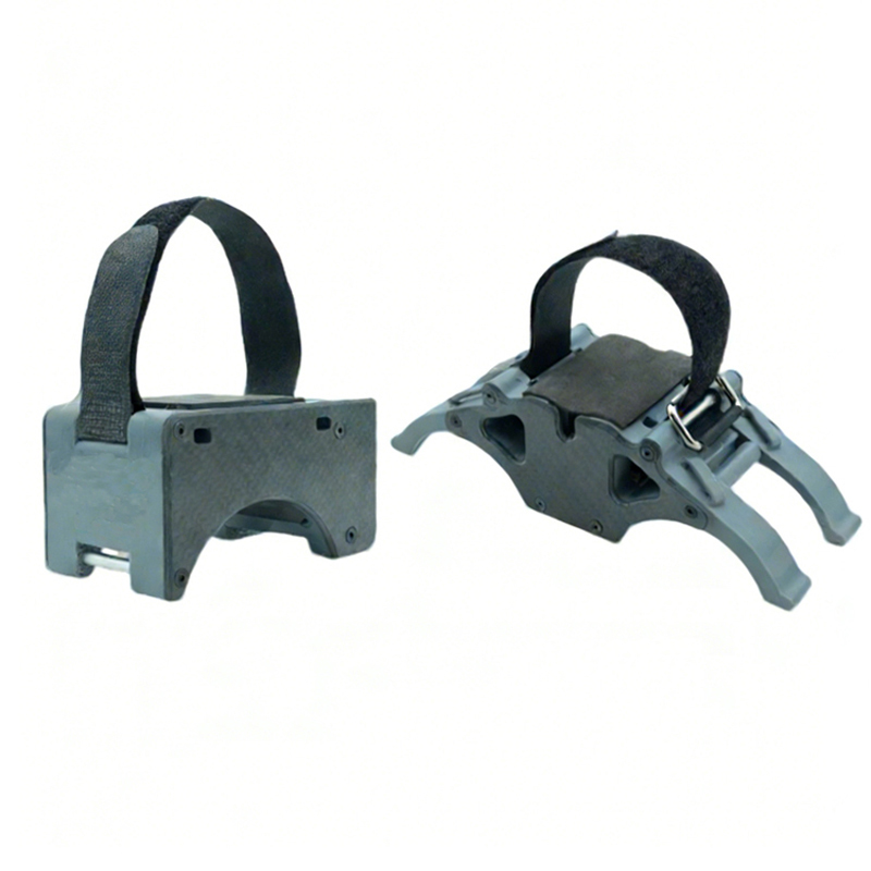 1PCS FPV Strap-Type Thrower Ai - 3D Printing Uav บทวิจารณ์และราคา