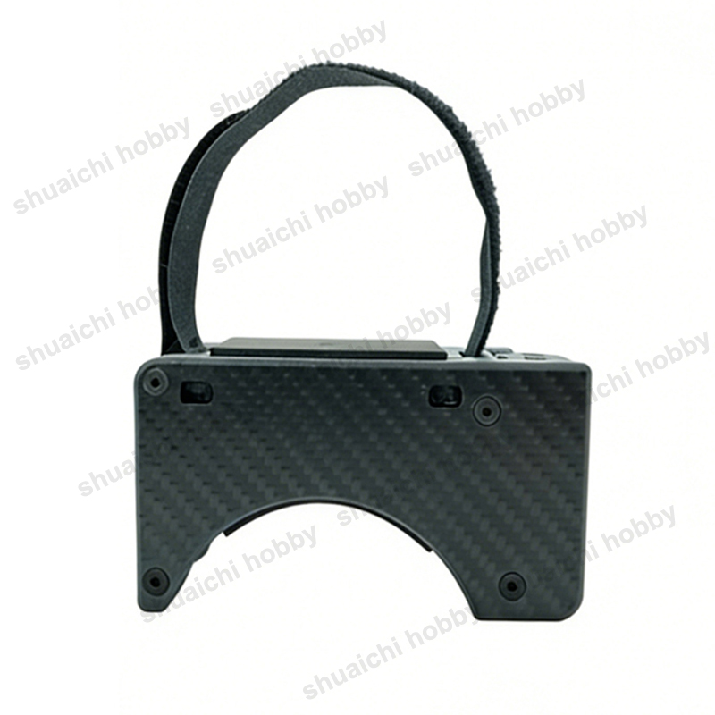 1PCS FPV Strap-Type Thrower Ai - 3D Printing Uav บทวิจารณ์และราคา