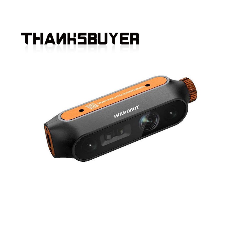 FHL-D435i Binocular Camera MV- - 3D Printing Uav บทวิจารณ์และราคา
