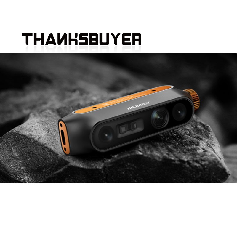 FHL-D435i Binocular Camera MV- - 3D Printing Uav บทวิจารณ์และราคา