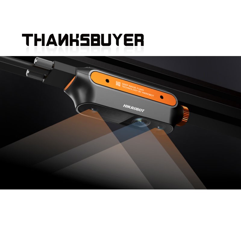 FHL-D435i Binocular Camera MV- - 3D Printing Uav บทวิจารณ์และราคา