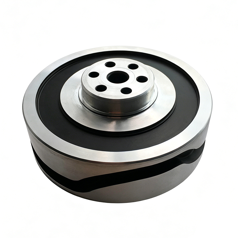 Custom CNC Machining of Metal  - 3D Printing Cnc บทวิจารณ์และราคา