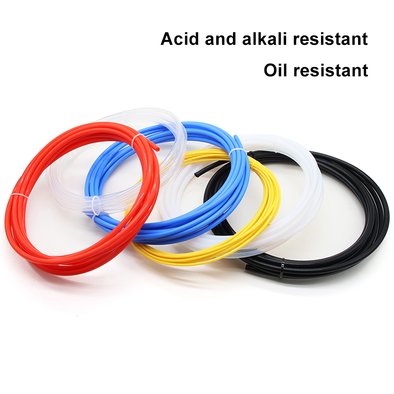 1/5/10m 3D Printer Part PTFE T - 3D Printing Cnc บทวิจารณ์และราคา