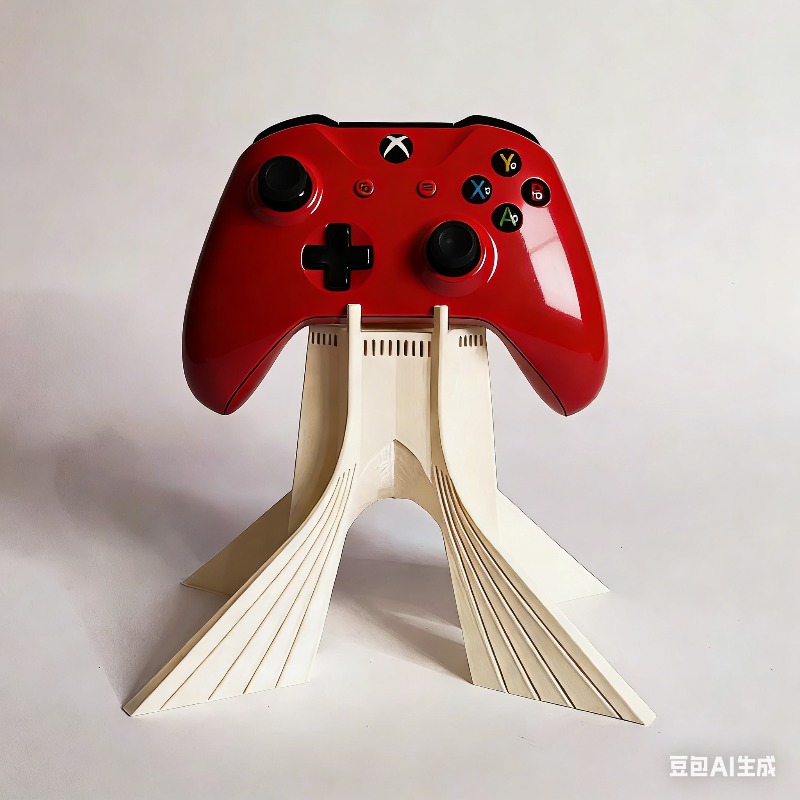 Controller Holder Customized A - 3D Printing Xbox Controller Holder บทวิจารณ์และราคา