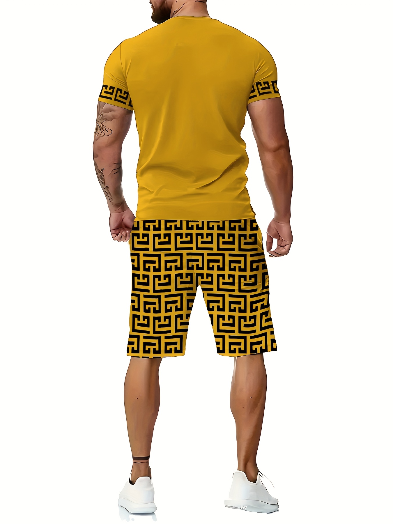 3D Printing Men's Casual Fashi - 3D Printing Services บทวิจารณ์และราคา