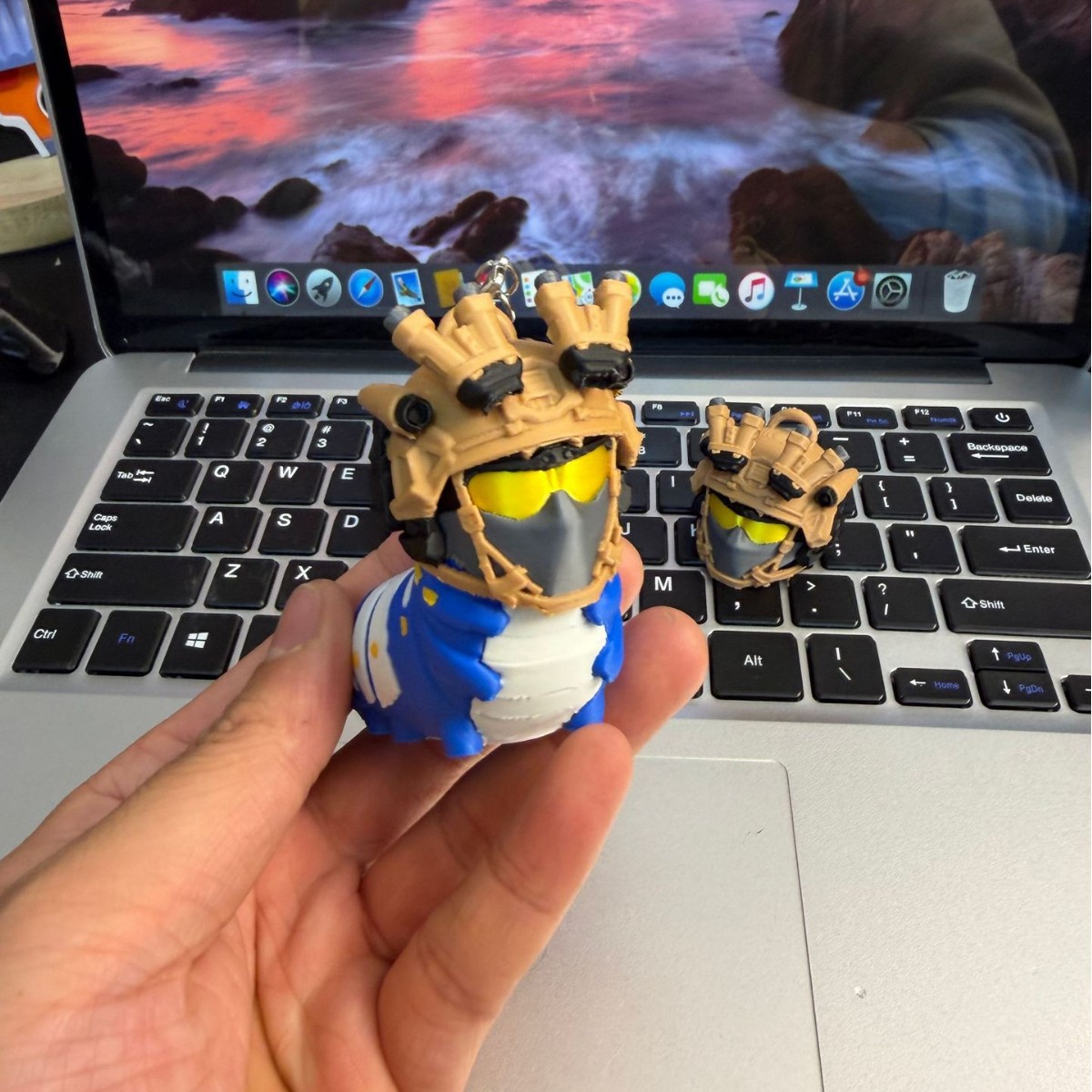 2026new hot Delta Action Weich - 3D Printing Gundam บทวิจารณ์และราคา