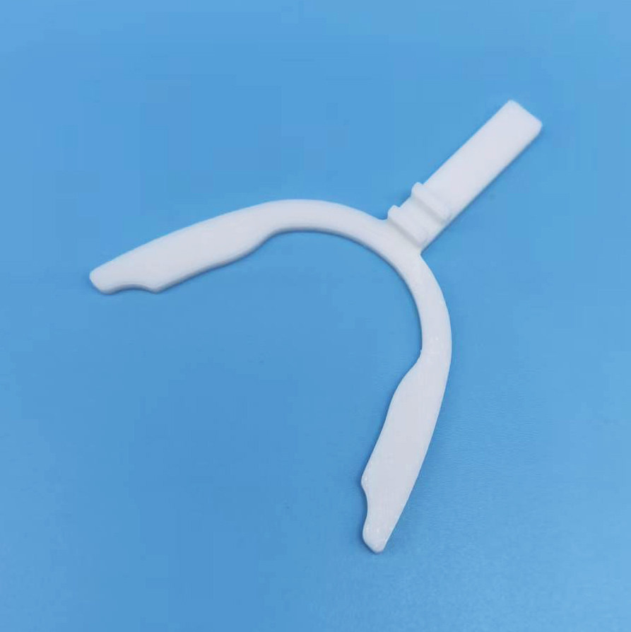 10Pcs/Bag Dental Bite Fork Ort - 3D Printing Orthodontics บทวิจารณ์และราคา