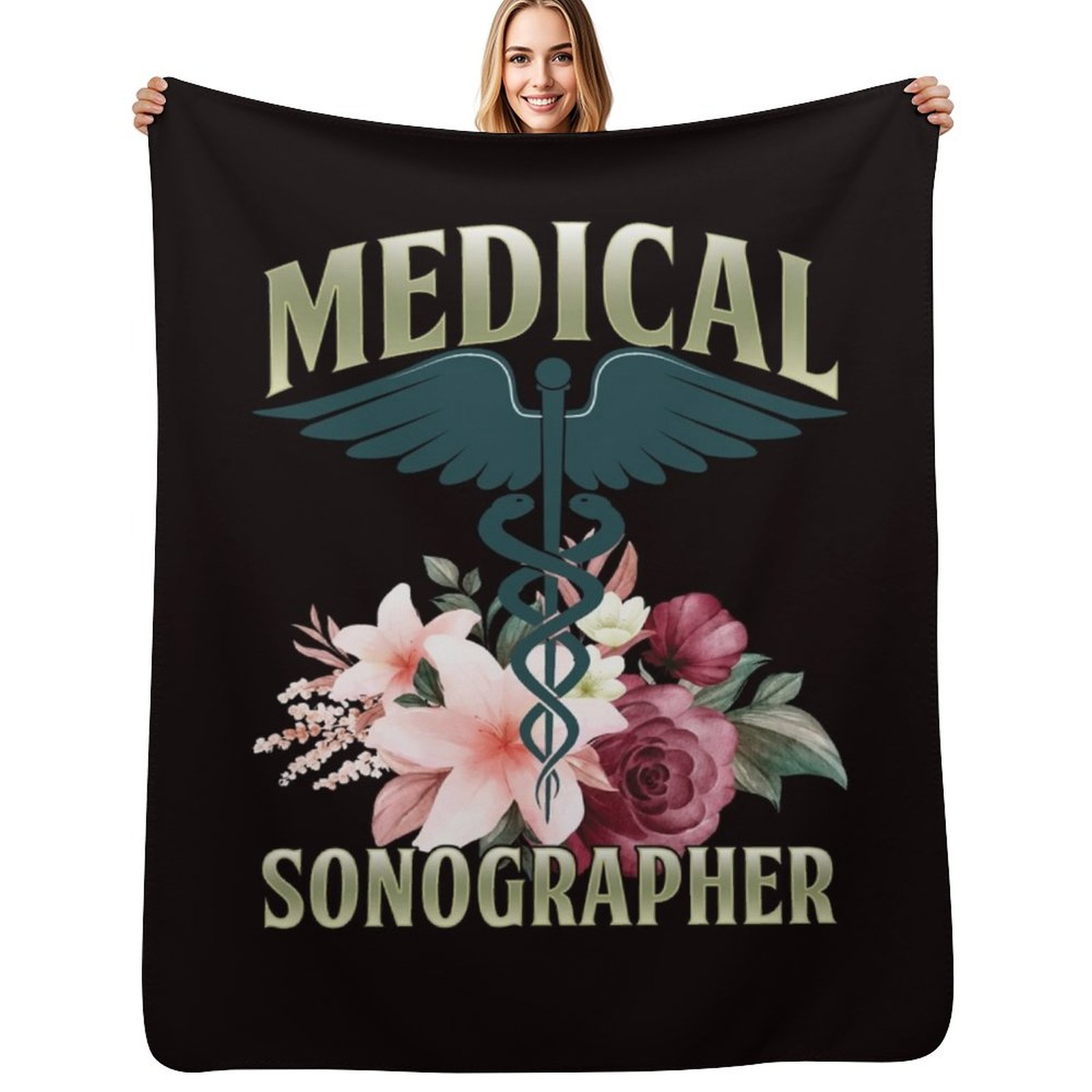 Medical Sonographer Sonography - 3D Printing For Medical บทวิจารณ์และราคา