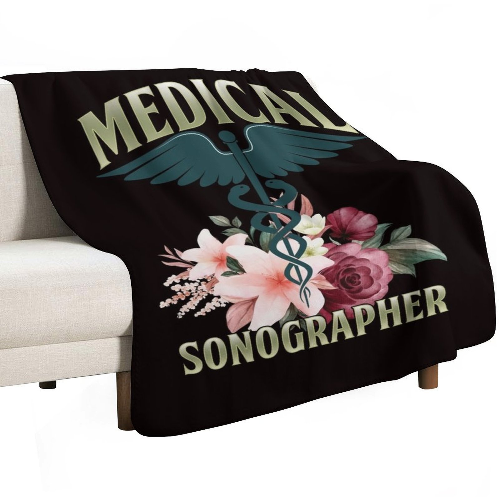Medical Sonographer Sonography - 3D Printing For Medical บทวิจารณ์และราคา