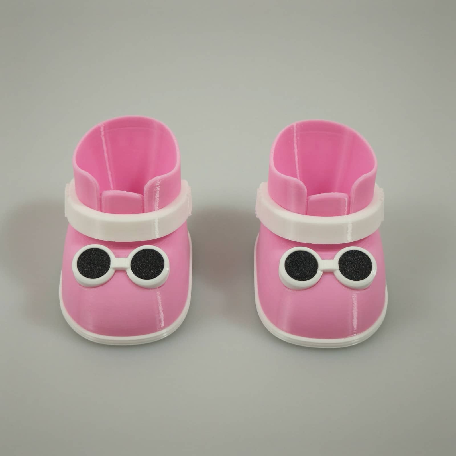 3D Printed Cute Pink Shoes Con - 3D Printing Xbox Controller Holder บทวิจารณ์และราคา