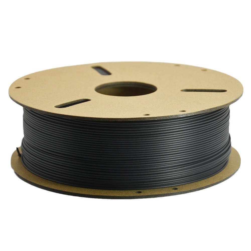 Nylon Carbon Fiber Filament 3D - 3D Printing Nylon Filament บทวิจารณ์และราคา