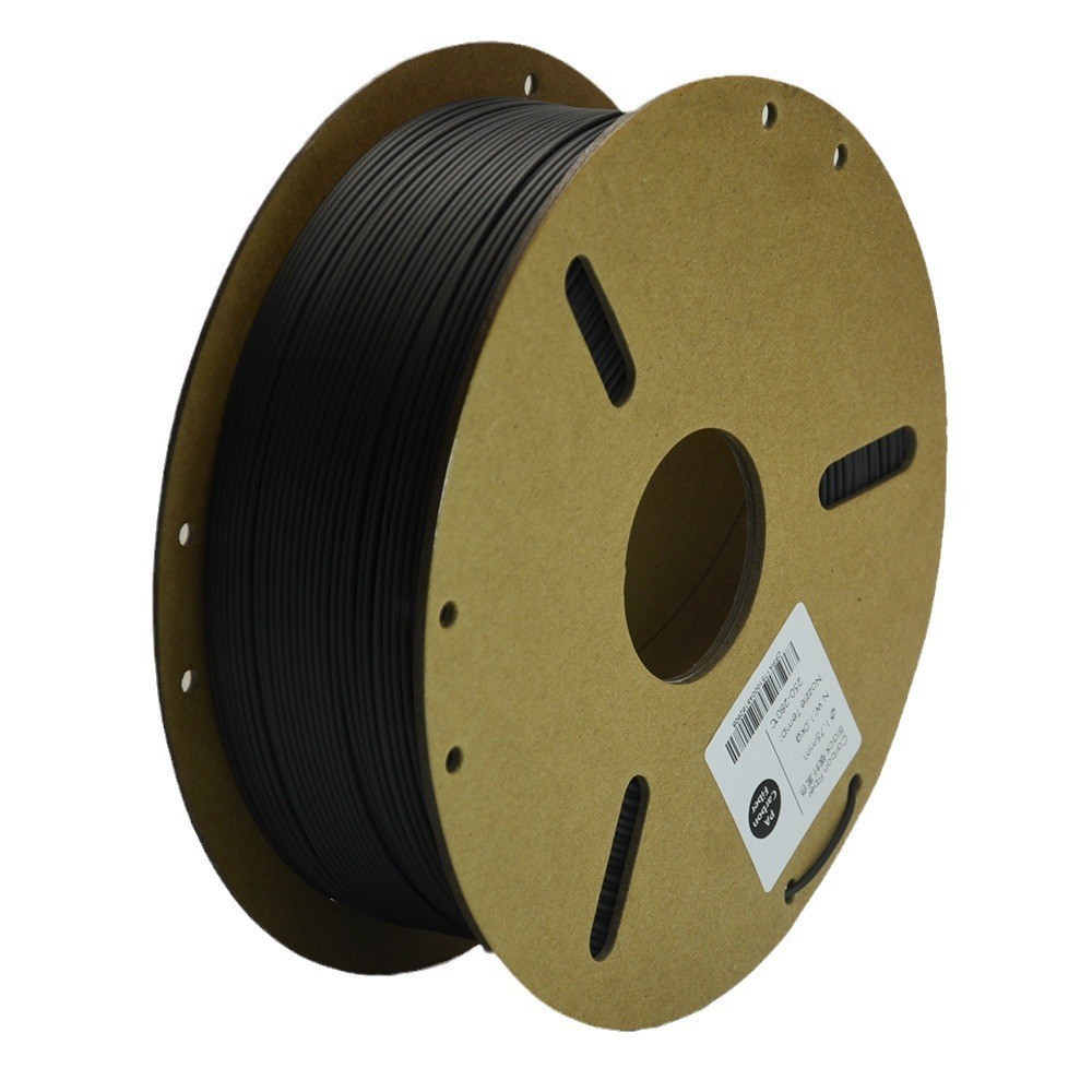 Nylon Carbon Fiber Filament 3D - 3D Printing Nylon Filament บทวิจารณ์และราคา
