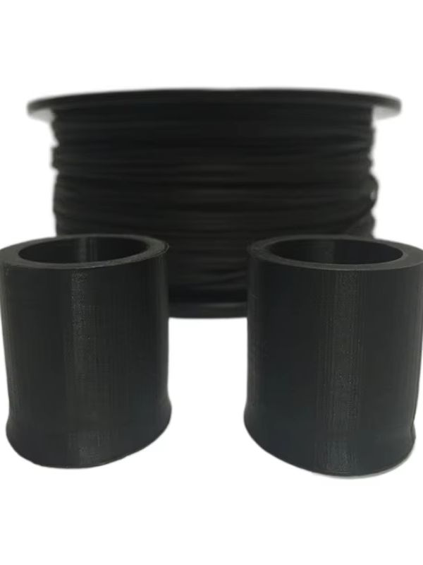 Nylon Carbon Fiber Filament 3D - 3D Printing Nylon Filament บทวิจารณ์และราคา
